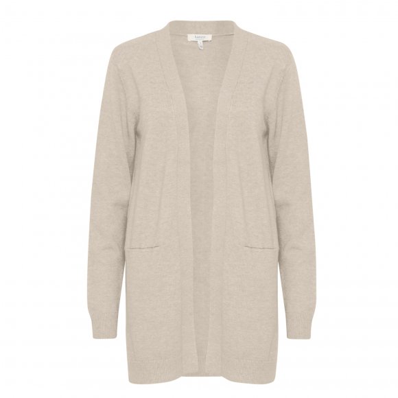 b.young - Nonina cardigan fra B.young