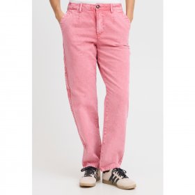 Pulz Jeans - Gianni pants fra Pulz