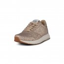 woden - Nicoline glitter sneakers fra Woden