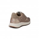 woden - Nicoline glitter sneakers fra Woden