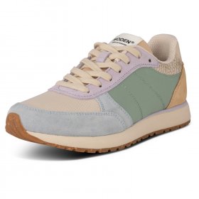 woden - Ronja 25 sneakers fra Woden