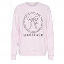 Kaffe - Ellen sweat shirt fra Kaffe