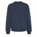 Kaffe - Ellen sweat shirt fra Kaffe