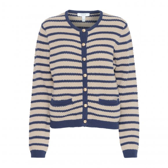 b.young - Mikala cardigan fra B.young