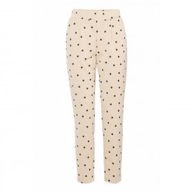 b.young - Rowan crop pants fra B.young