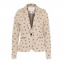 b.young - Rowan short blazer fra B.young