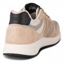 woden - Rigmor open mesh sneakers fra Woden