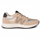 woden - Rigmor open mesh sneakers fra Woden