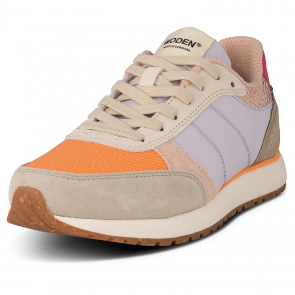 woden - Ronja new25 sneakers fra Woden