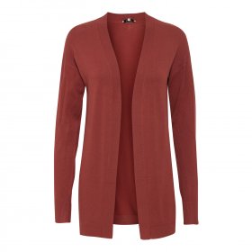 b.young - Morala long cardigan fra B.young