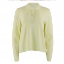 Continue - Polo shirts l/s fra Continue