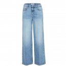 b.young - Kyjla long jeans fra B.young