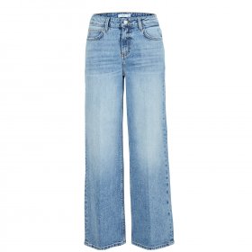 b.young - Kyjla long jeans fra B.young