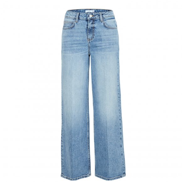 b.young - Kyjla long jeans fra B.young