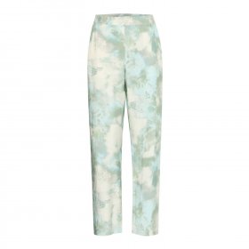 b.young - Ibine cropped pants fra B.young