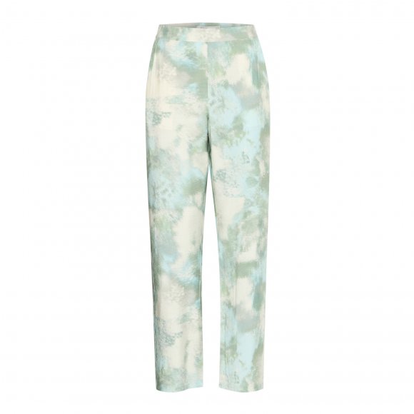 b.young - Ibine cropped pants fra B.young