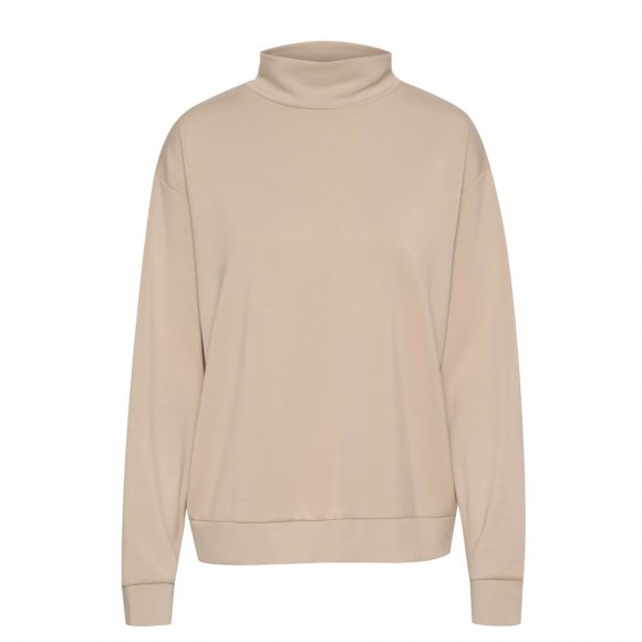 Kaffe - Annika sweatshirt fra Kaffe