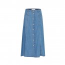 b.young - Kapuca skirt fra B.young