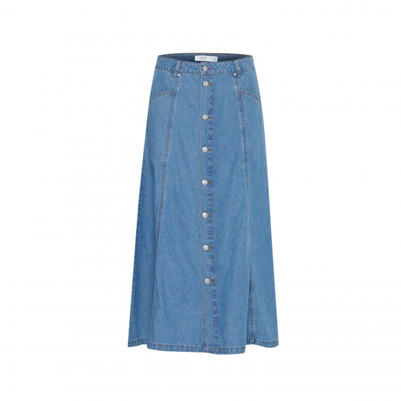 b.young - Kapuca skirt fra B.young