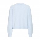 b.young - Omea bow cardigan fra B.young