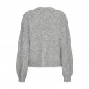 b.young - Omea bow cardigan fra B.young