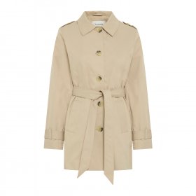 b.young - Amona trench coat fra B.young