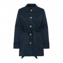 b.young - Amona trench coat fra B.young