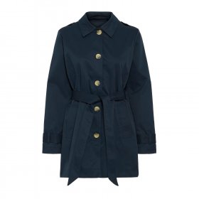 b.young - Amona trench coat fra B.young