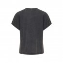 Pulz Jeans - Hattie wing t-shirt fra Pulz