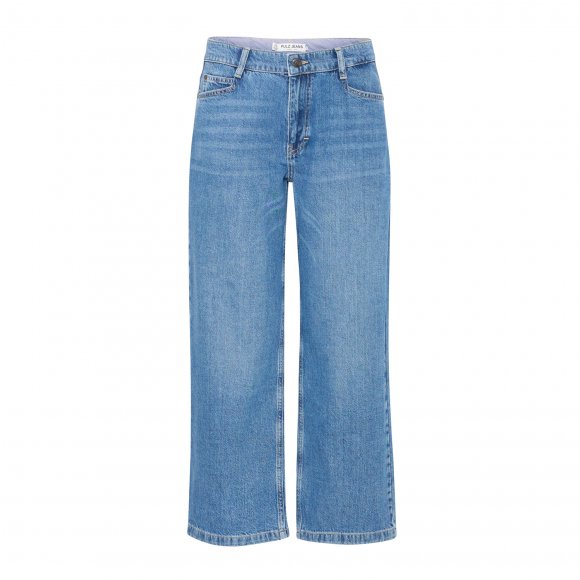 Pulz Jeans - Jada hw jeans fra Pulz