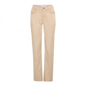 Pulz Jeans - Selina pant straight legs fra Pulz