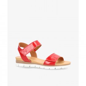 Shoedesign - Toscana sandal p fra ShoeDesign