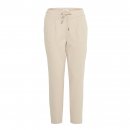 b.young - Rizetta crop pants i jersey fra B.young