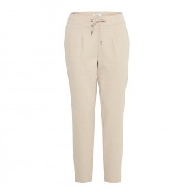 b.young - Rizetta crop pants i jersey fra B.young