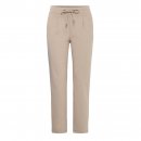 b.young - Rizetta crop pants i jersey fra B.young