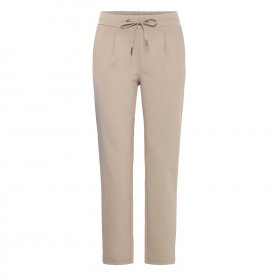 b.young - Rizetta crop pants i jersey fra B.young