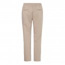 b.young - Rizetta crop pants i jersey fra B.young