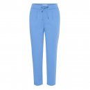 b.young - Rizetta crop pants i jersey fra B.young