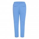 b.young - Rizetta crop pants i jersey fra B.young