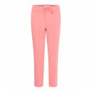 b.young - Rizetta crop pants i jersey fra B.young