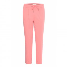 b.young - Rizetta crop pants i jersey fra B.young