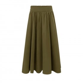 liberte - Frede long skirt fra Liberte