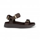 woden - Line sandal fra Woden