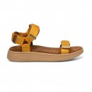 woden - Line sandal fra Woden