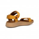 woden - Line sandal fra Woden