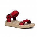 woden - Line sandal fra Woden