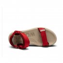 woden - Line sandal fra Woden