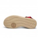 woden - Line sandal fra Woden