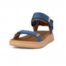 woden - Line sandal fra Woden