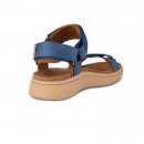 woden - Line sandal fra Woden